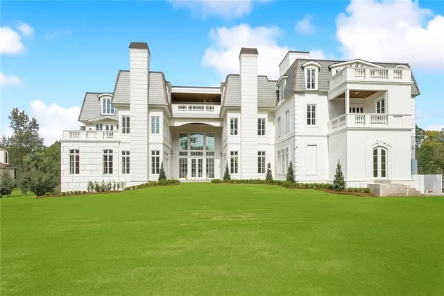 $5,500,000 | 60 Preserve Lane, Mandeville, LA 70471