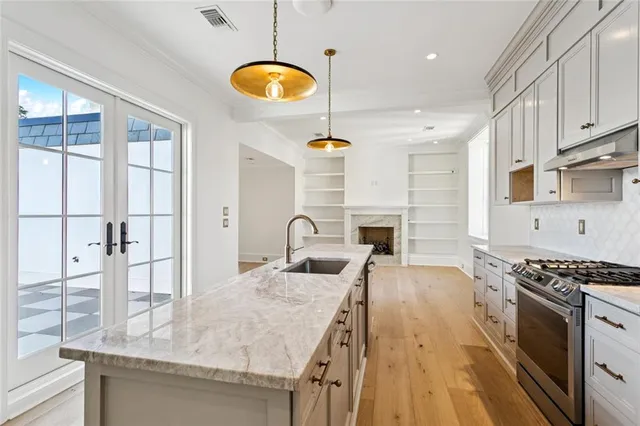 $5,500,000 | 60 Preserve Lane, Mandeville, LA 70471