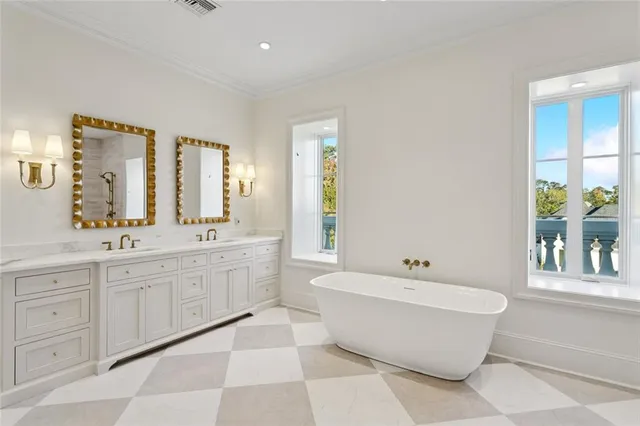 $5,500,000 | 60 Preserve Lane, Mandeville, LA 70471