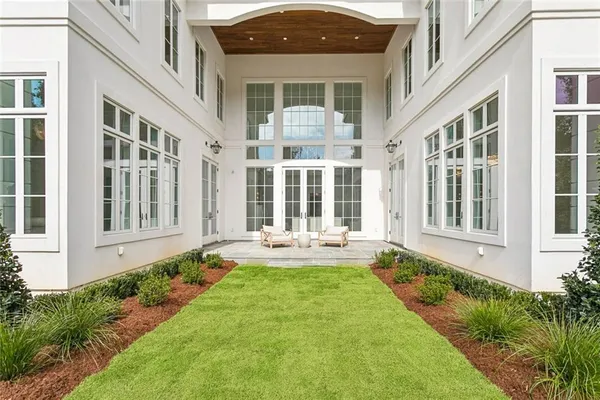 $5,500,000 | 60 Preserve Lane, Mandeville, LA 70471
