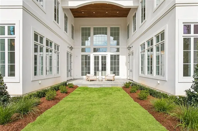 $5,500,000 | 60 Preserve Lane, Mandeville, LA 70471