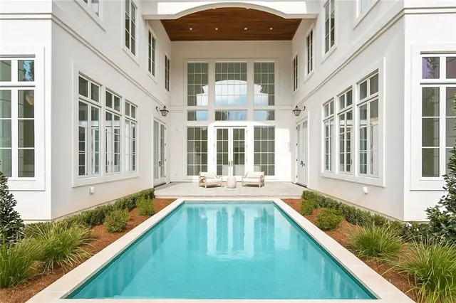 $5,500,000 | 60 Preserve Lane, Mandeville, LA 70471