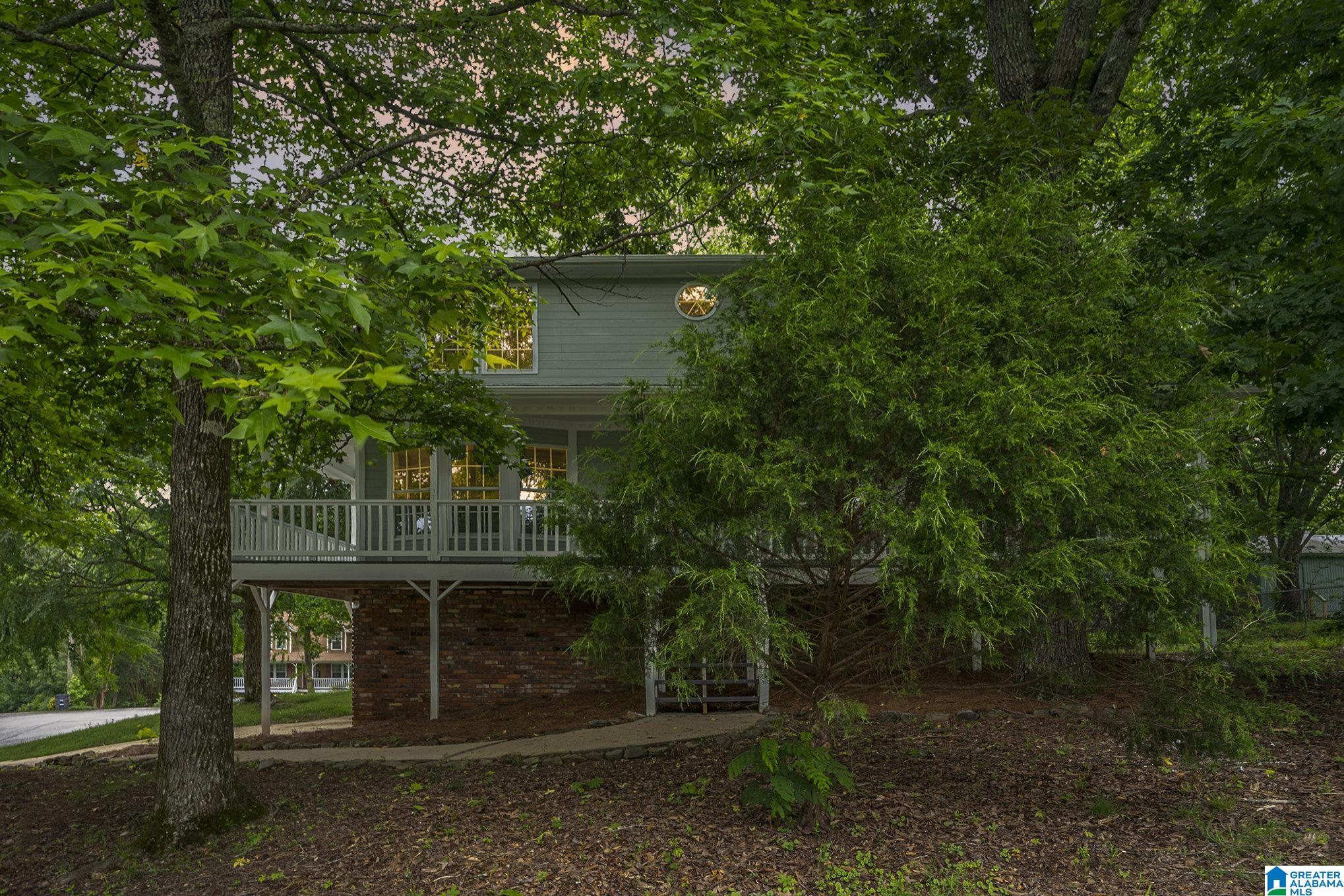 7214 Whitney Circle Pinson, AL 35126 - Photo 26 of 27