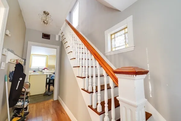 $3,800 | 30 Charles Street, Quincy, MA 02169