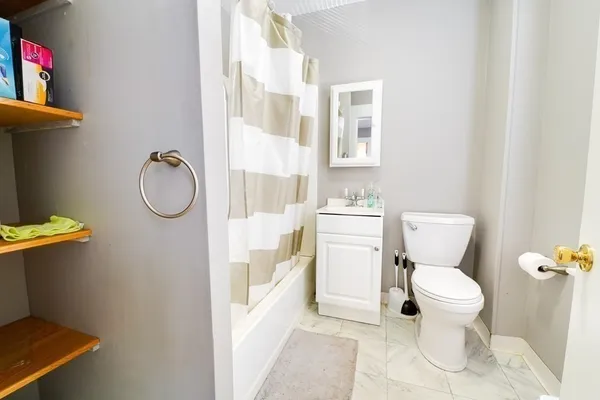 $3,800 | 30 Charles Street, Quincy, MA 02169