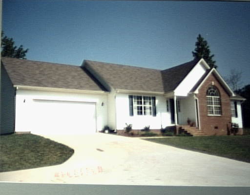 275 Chestuee Road Northeast Cleveland, TN 37323 - Photo 1 of 1 Primary Photo