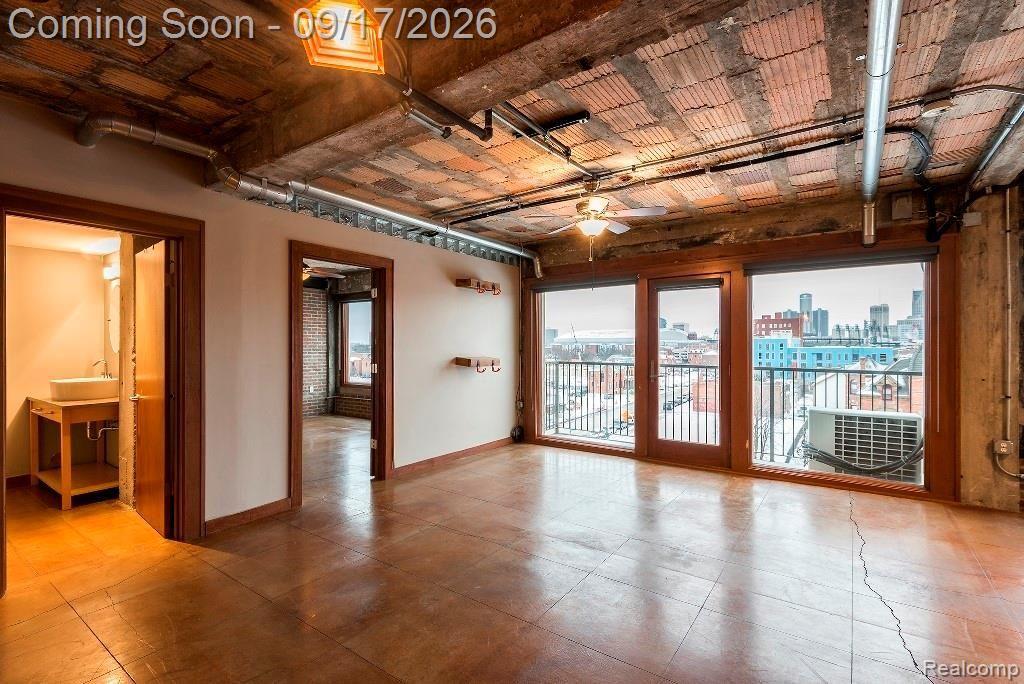 2915 John R Street, Unit 508 Detroit, MI 48201 - Photo 3 of 19 Gallery Image 3