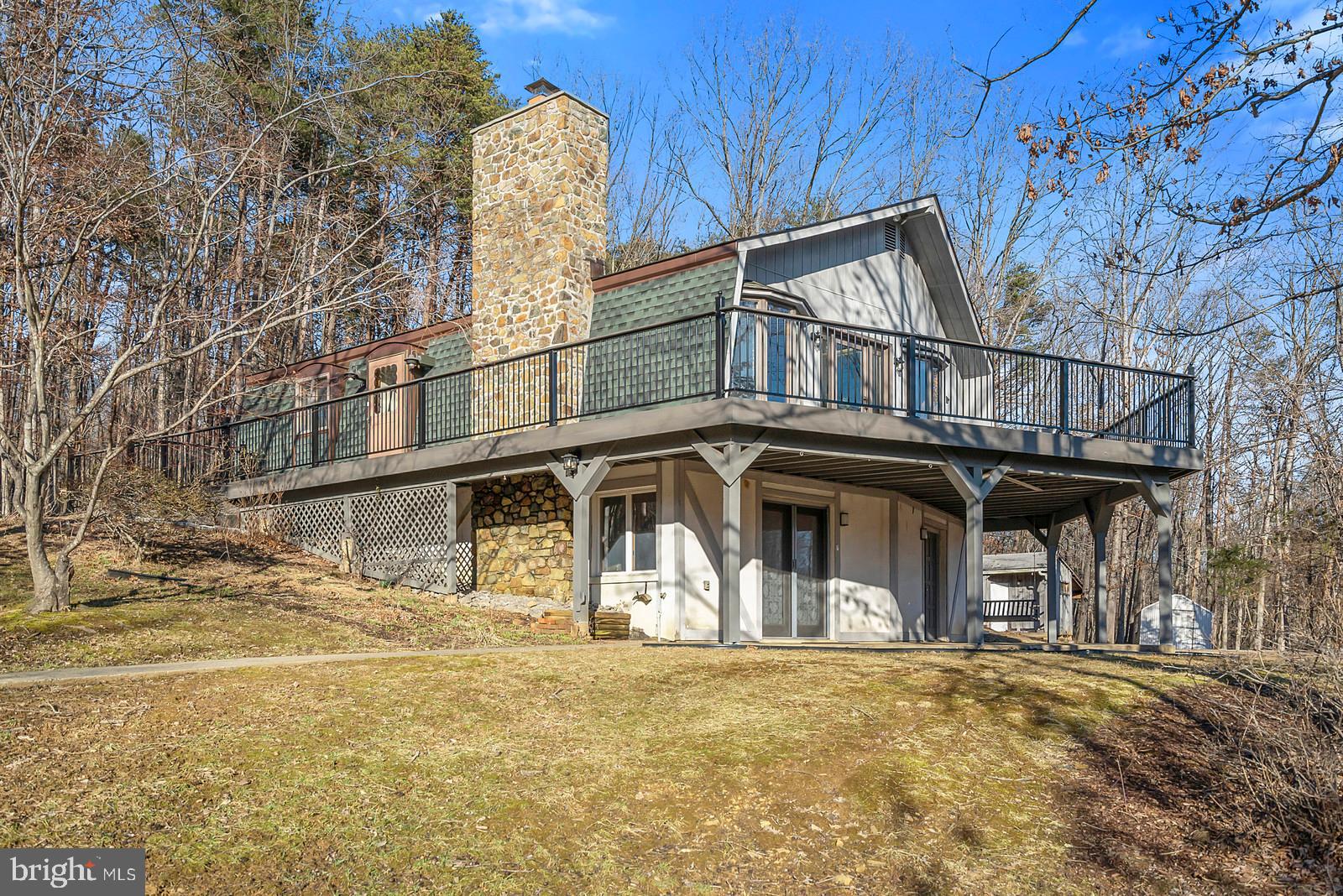 6258 Old Bust Head Road Broad Run, VA 20137 - Photo 1 of 45 Gallery Image 1