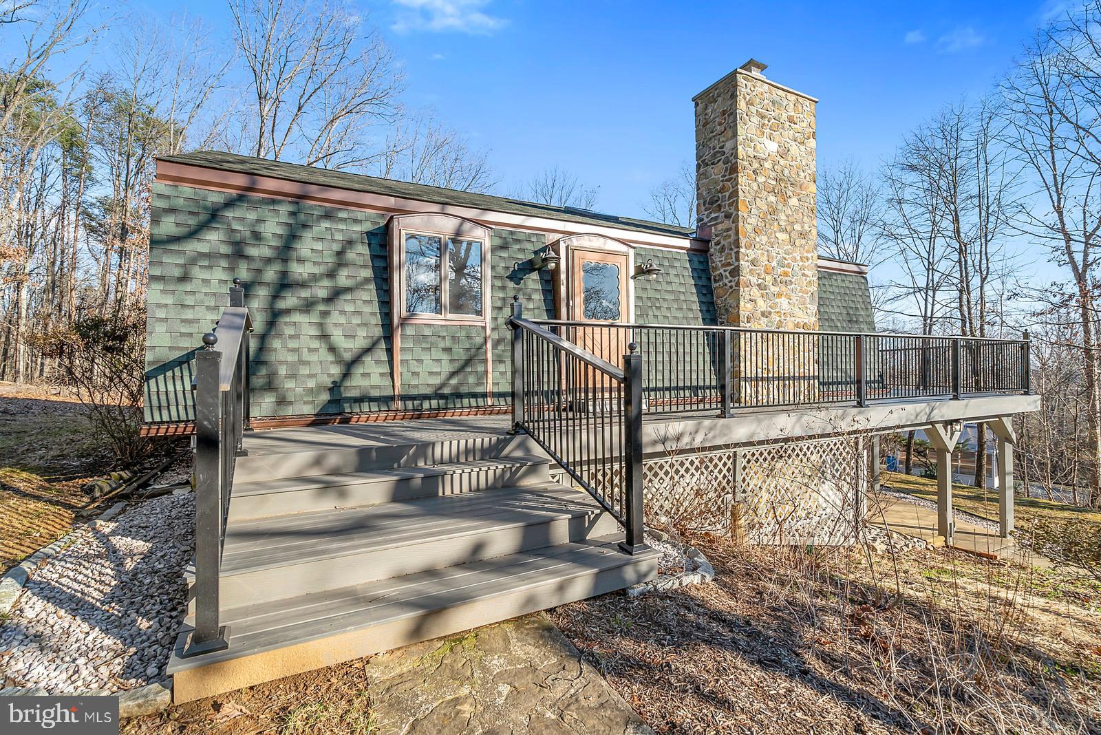 6258 Old Bust Head Road Broad Run, VA 20137 - Photo 2 of 45 Gallery Image 2