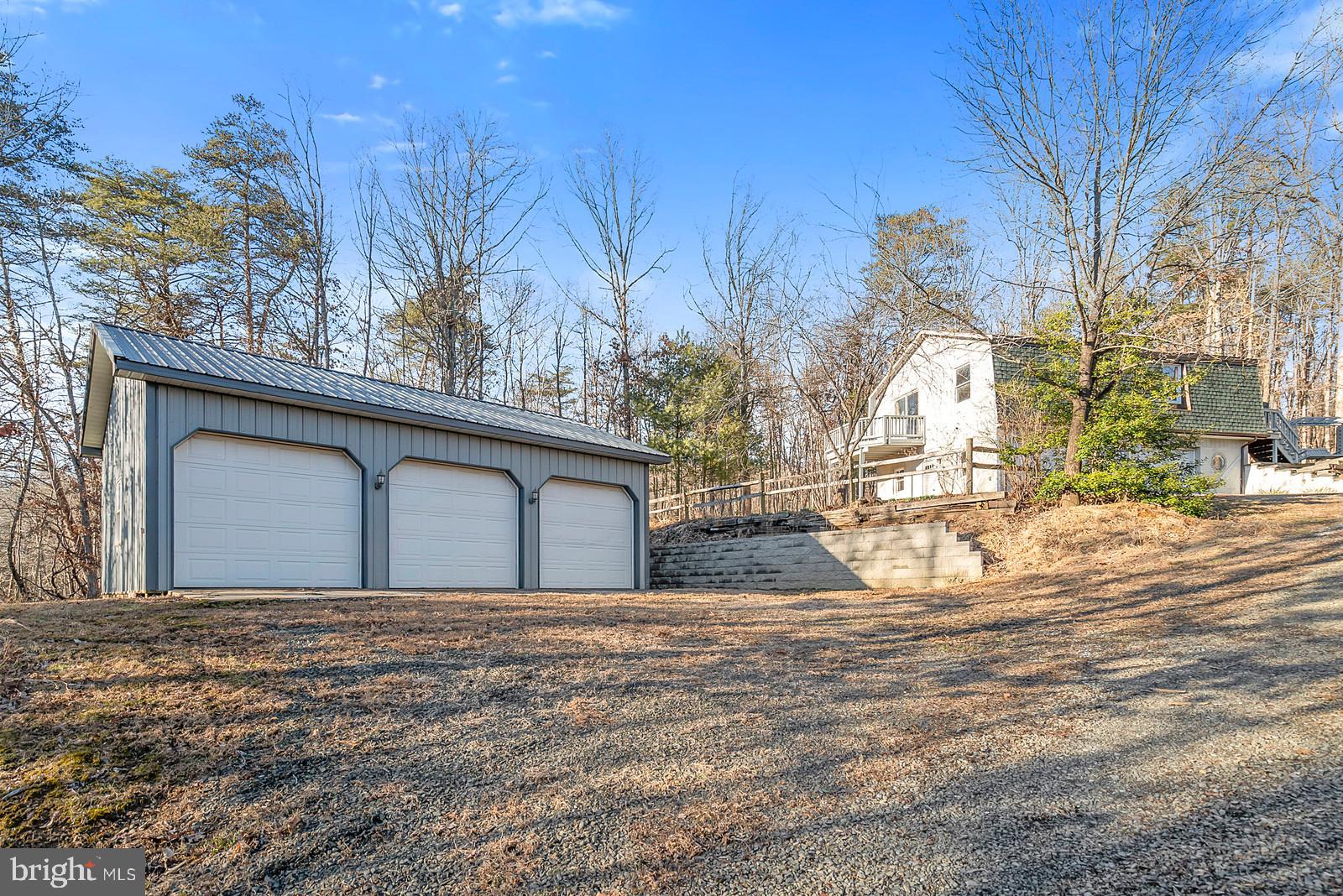 6258 Old Bust Head Road Broad Run, VA 20137 - Photo 30 of 45 Gallery Image 30