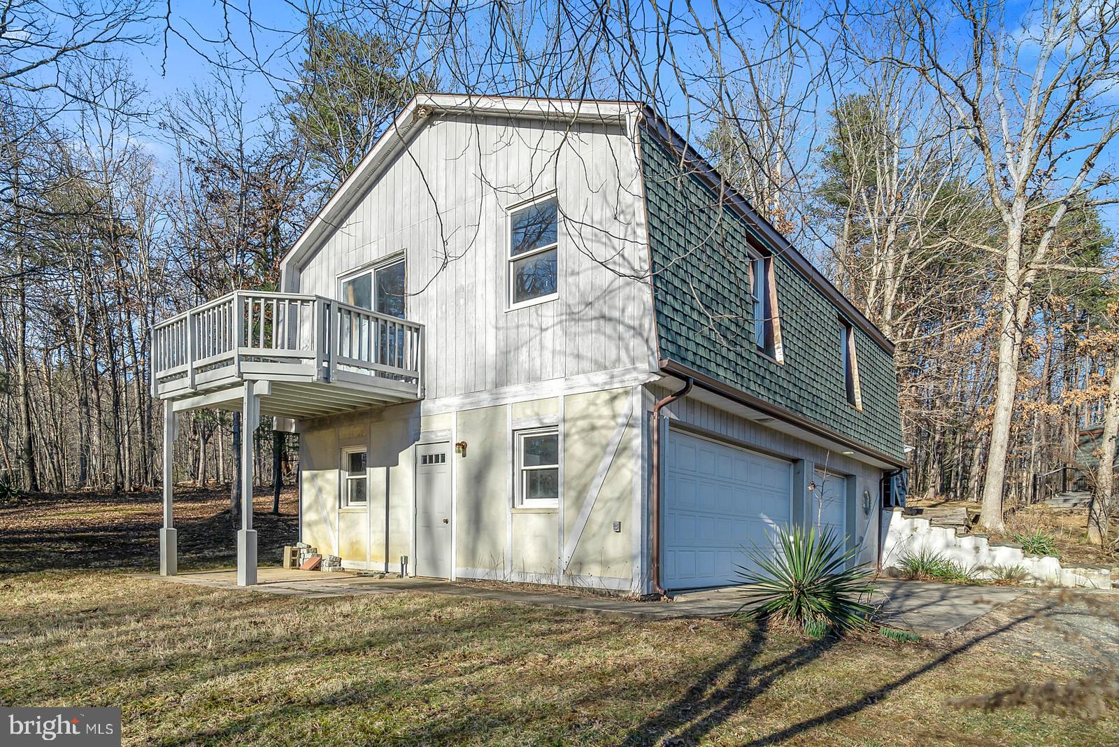 6258 Old Bust Head Road Broad Run, VA 20137 - Photo 35 of 45 Gallery Image 35