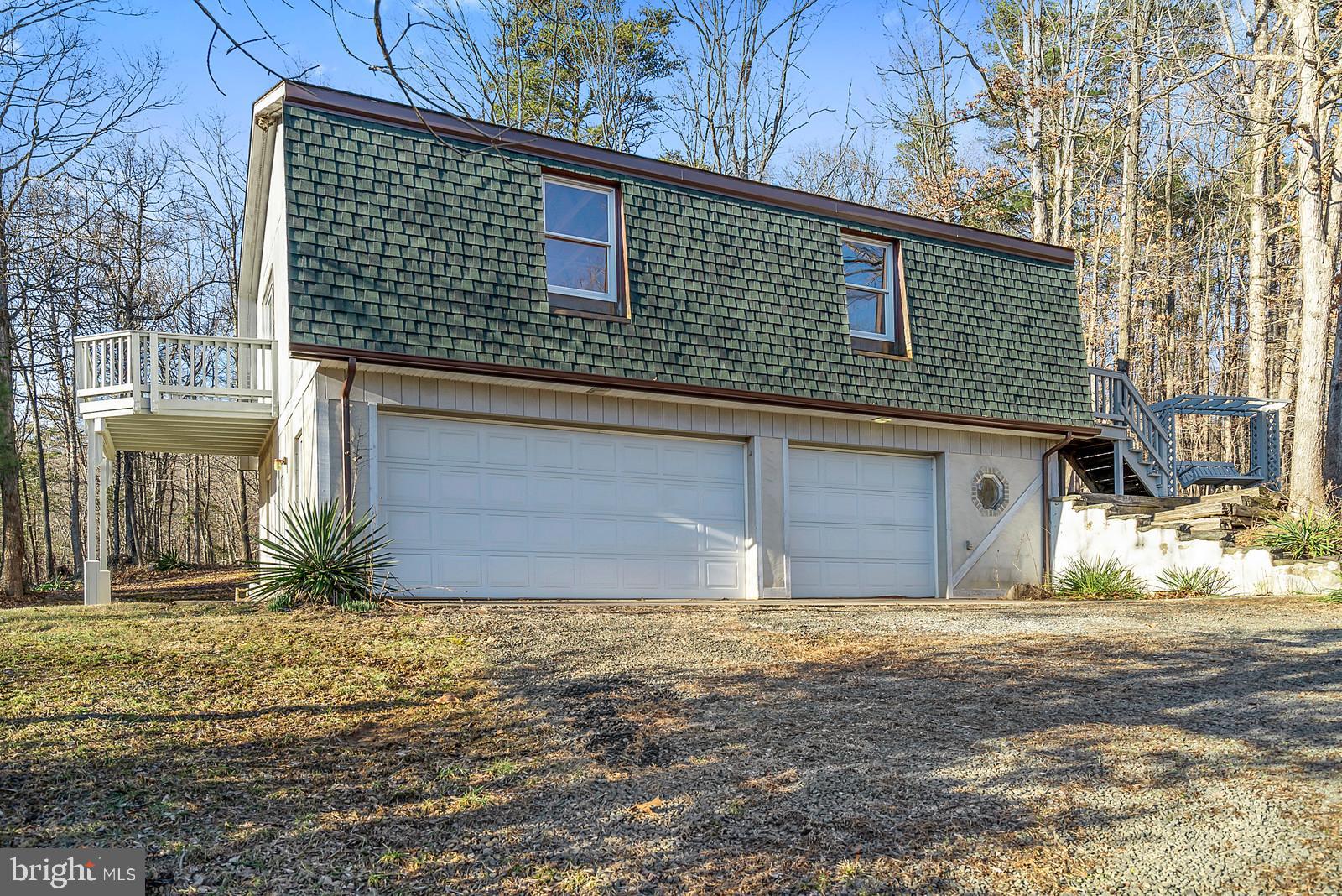 6258 Old Bust Head Road Broad Run, VA 20137 - Photo 36 of 45 Gallery Image 36