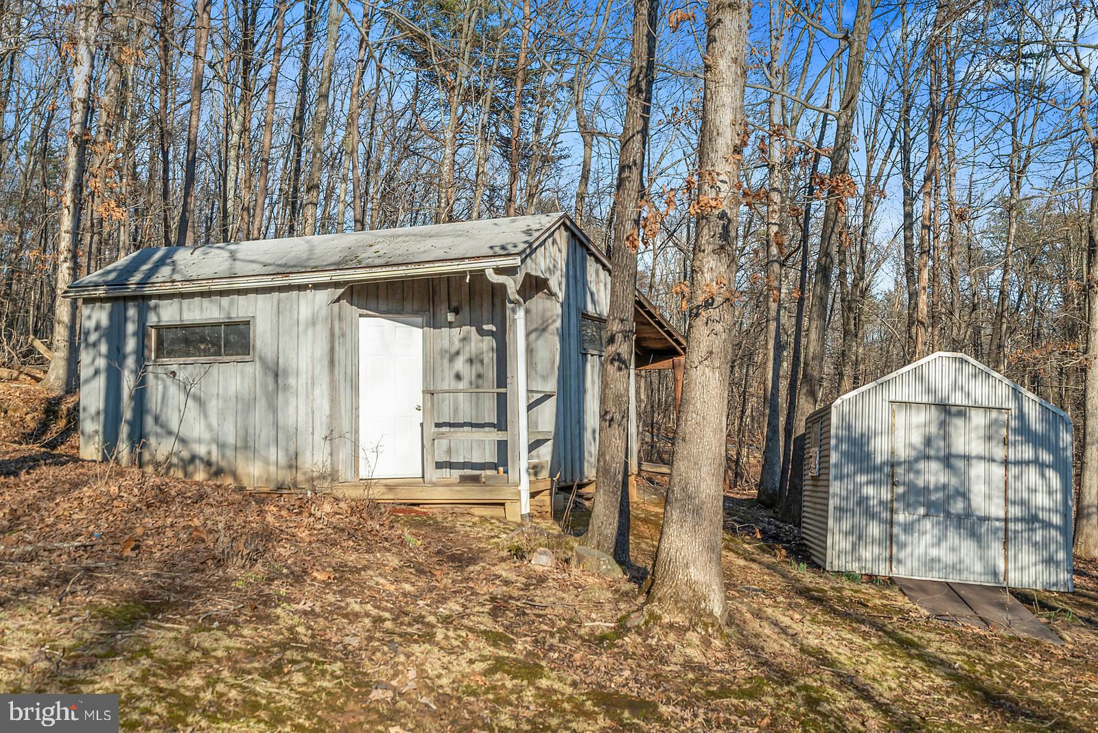 6258 Old Bust Head Road Broad Run, VA 20137 - Photo 42 of 45 Gallery Image 42