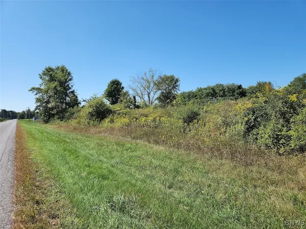 $25,000 | 32032 Carter Street Road, Unit 121, Orleans, NY 13656