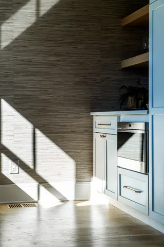 a view of washer and dryer