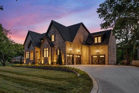 $3,555,000 | 1505 Puryear Place, Brentwood, TN 37027