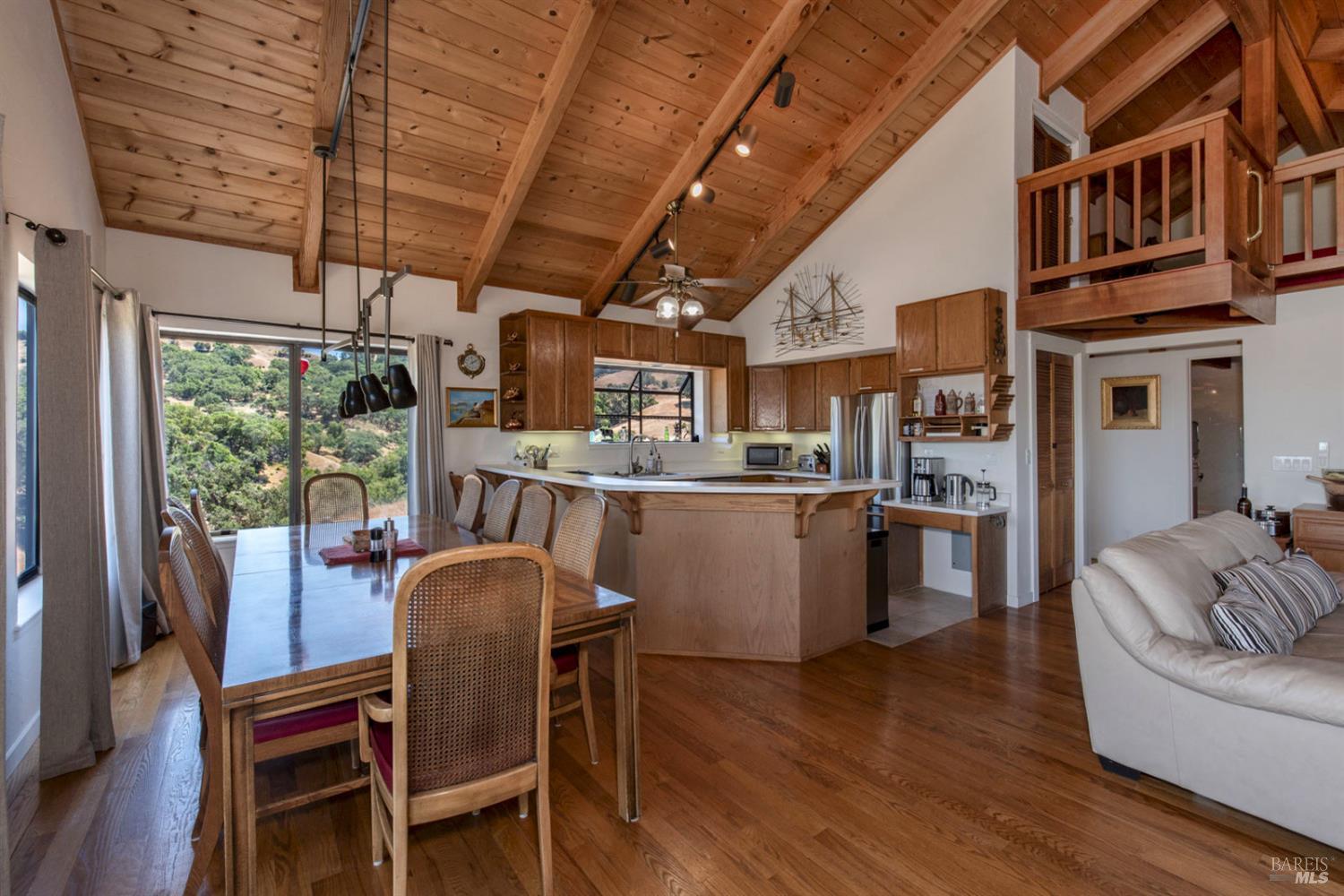 13451 Rockpile Road Geyserville, CA 95441 - Photo 50 of 92