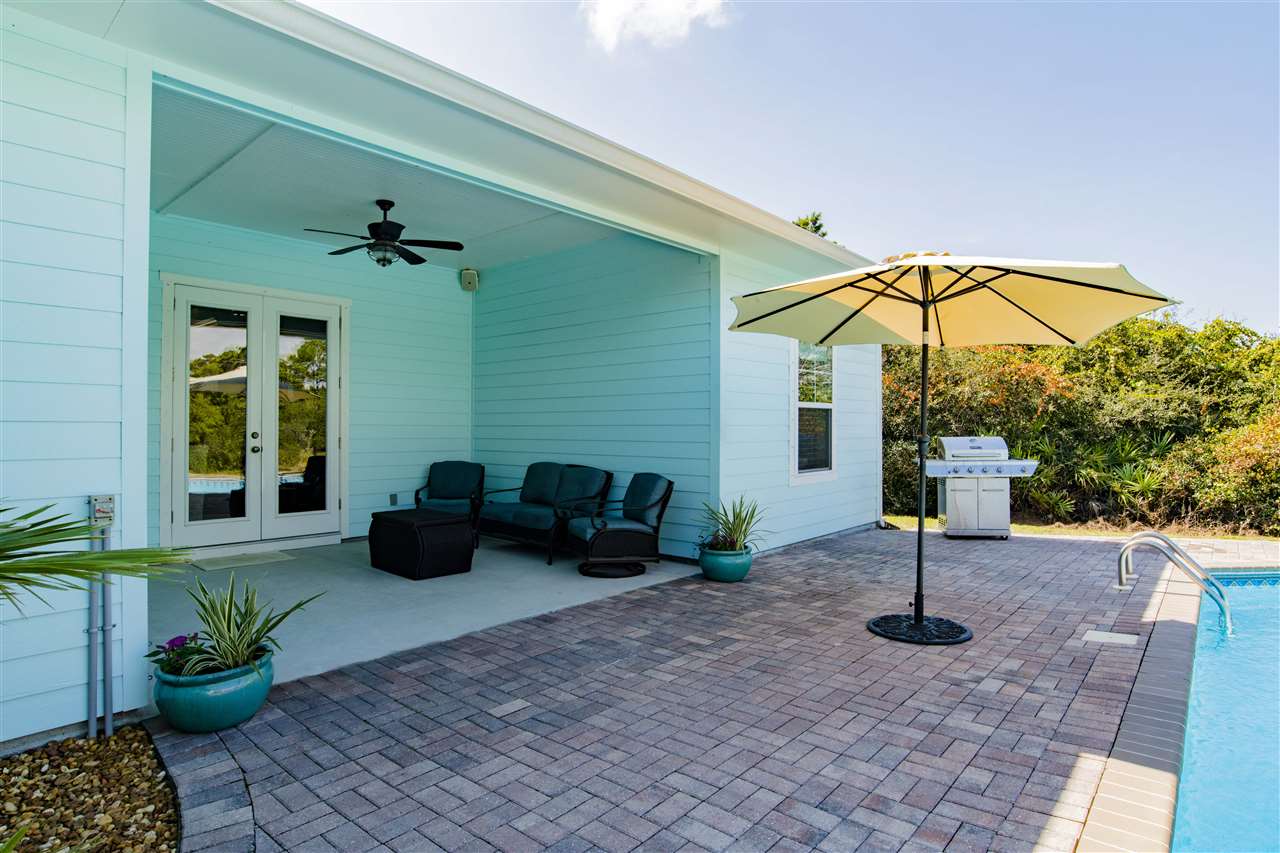 4673 Bayou Court Orange Beach, AL 36561 - Photo 25 of 31