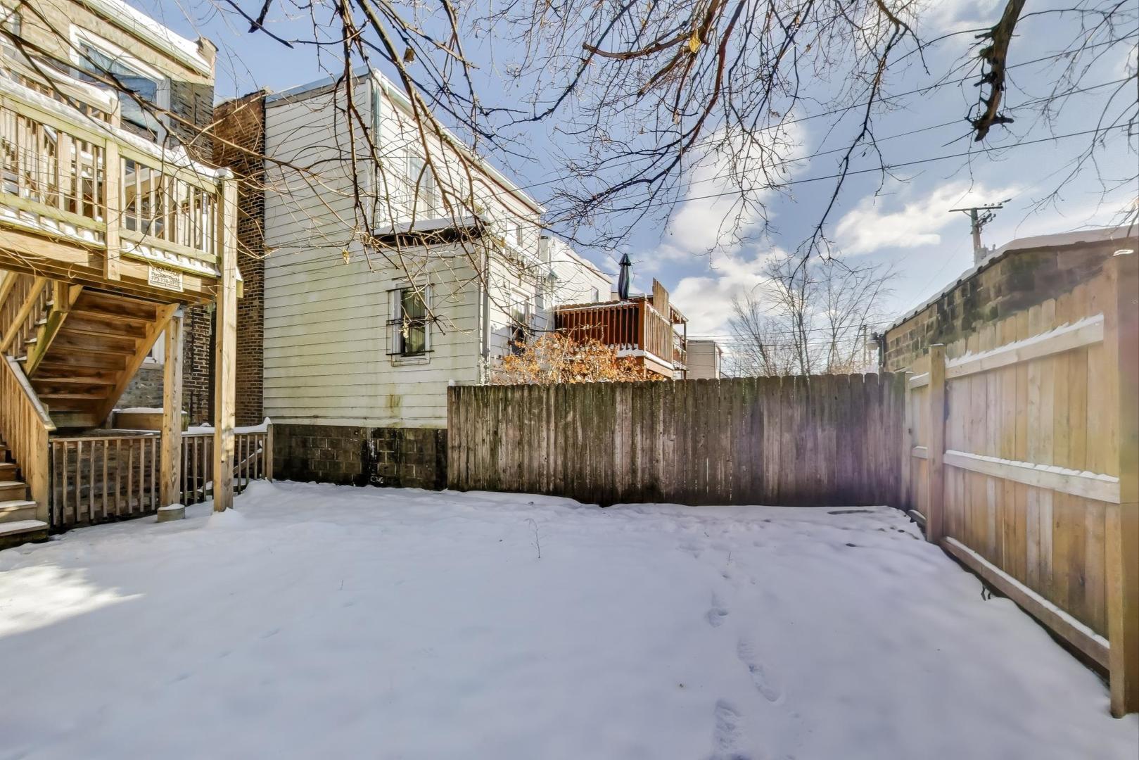 6624 South Rhodes Avenue Chicago, IL 60637 - Photo 20 of 23