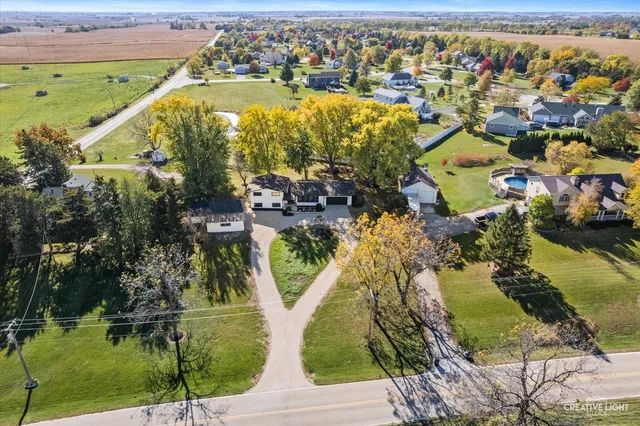 $569,900 | 10480 Legion Road, Yorkville, IL 60560