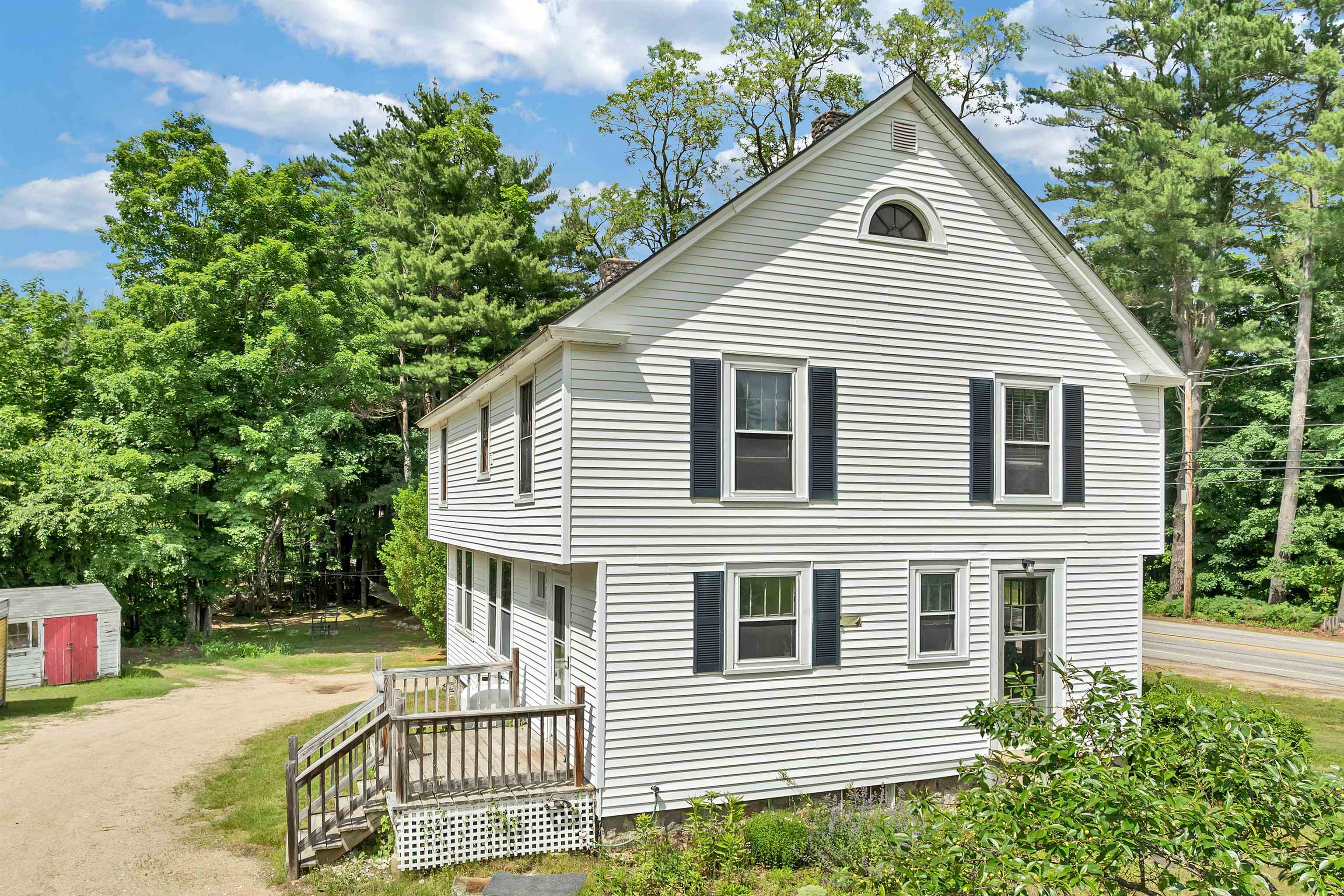 652 West Side Road Conway, NH 03860 - Photo 48 of 60