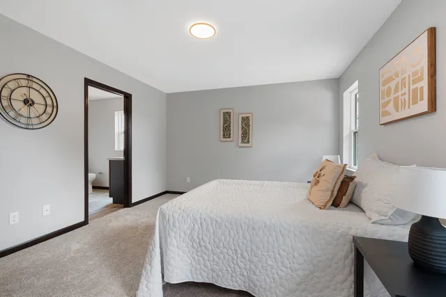 $414,900 | 8350 Pheasant Run Trail, Larsen, WI 54947