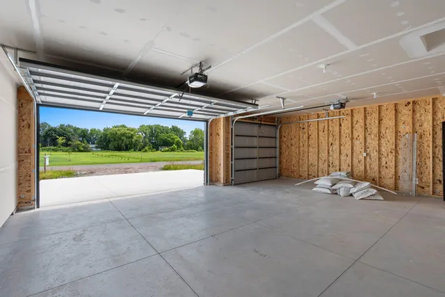 $414,900 | 8350 Pheasant Run Trail, Larsen, WI 54947