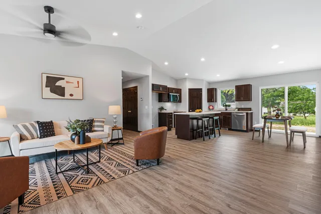 $414,900 | 8350 Pheasant Run Trail, Larsen, WI 54947