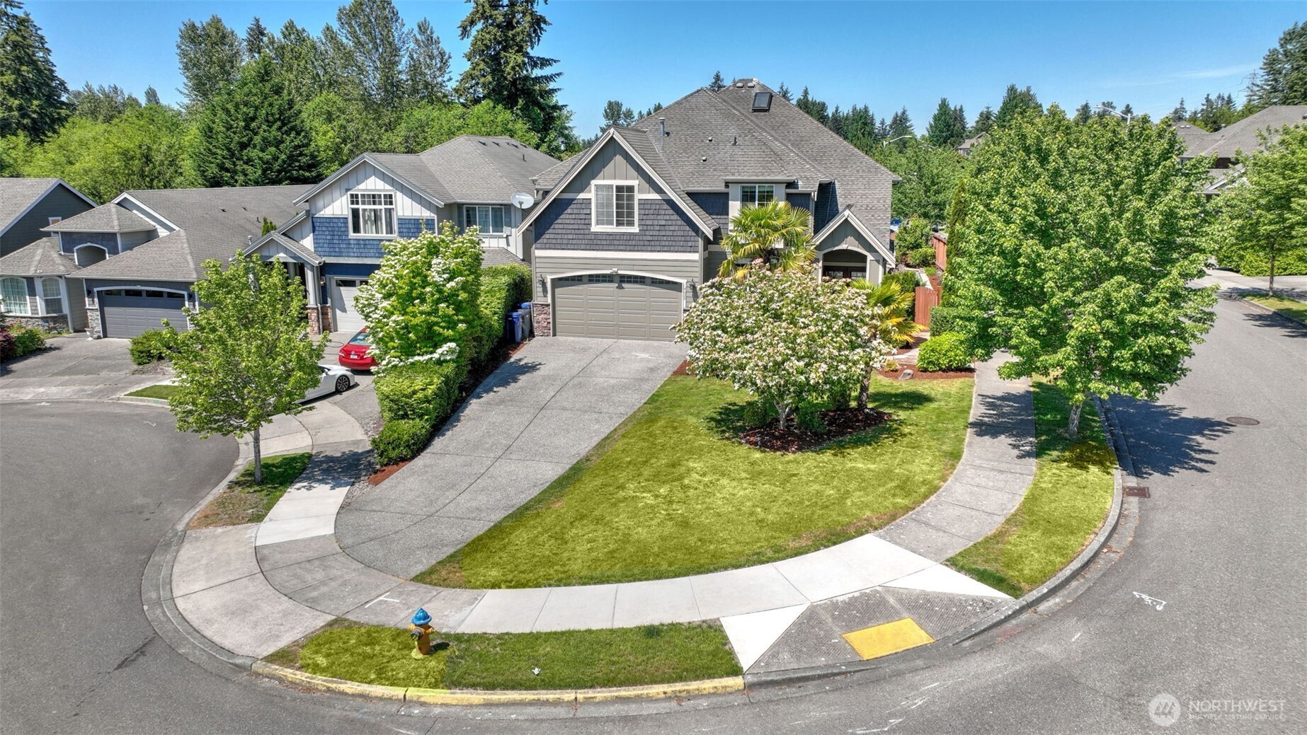 4029 166th Street Southeast Bothell, WA 98012 - Photo 2 of 23