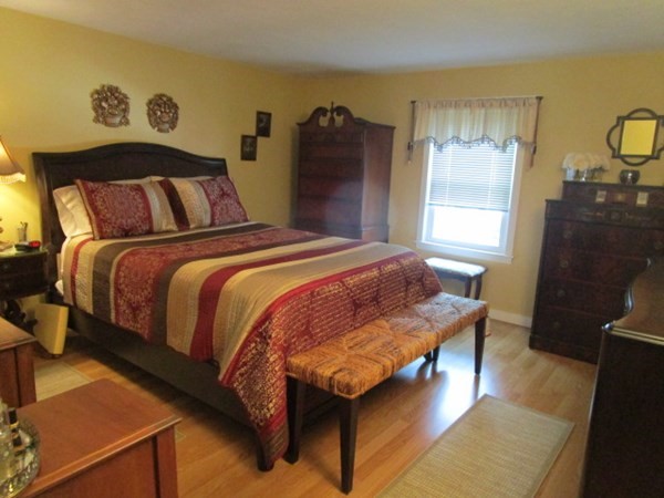 36 Federal Hill Road, Unit 36 Auburn, MA 01501 - Photo 8 of 11 Gallery Image 8