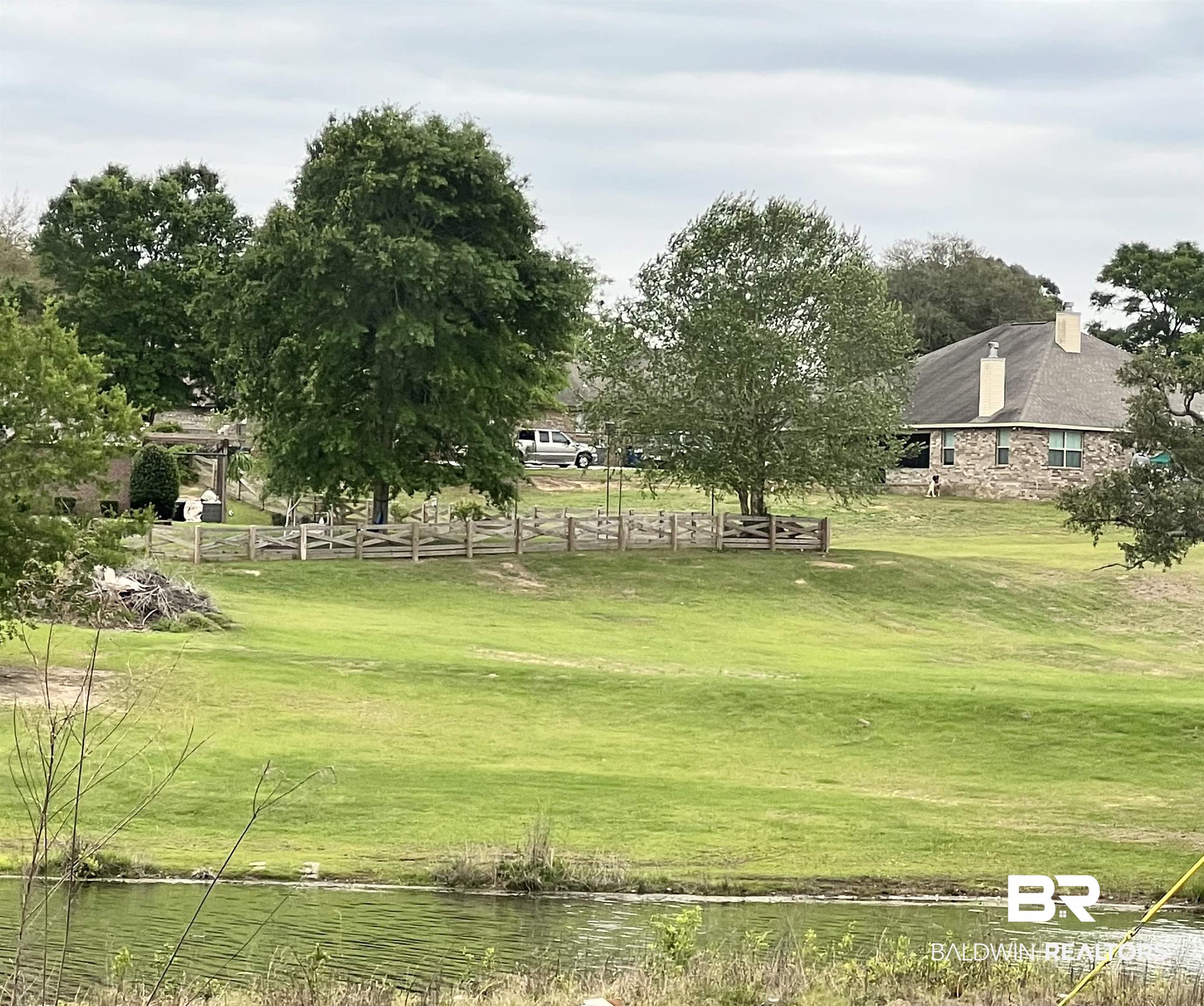 0 Mimosa Lane Mobile, AL 36619 - Photo 2 of 3