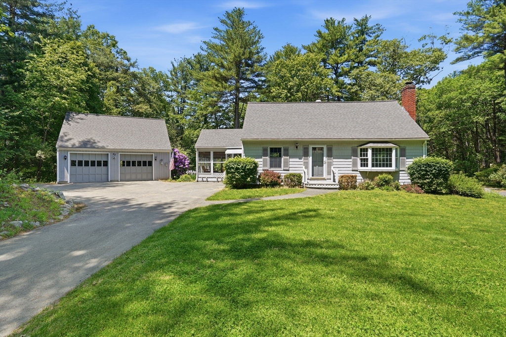 33 Cold Spring Road Westford, MA 01886 - Photo 1 of 42