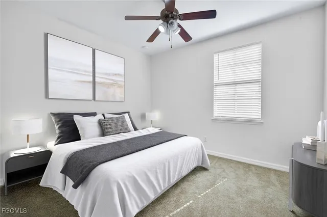 $2,200 | 4018 Cherrybrook Loop, Fort Myers, FL 33966