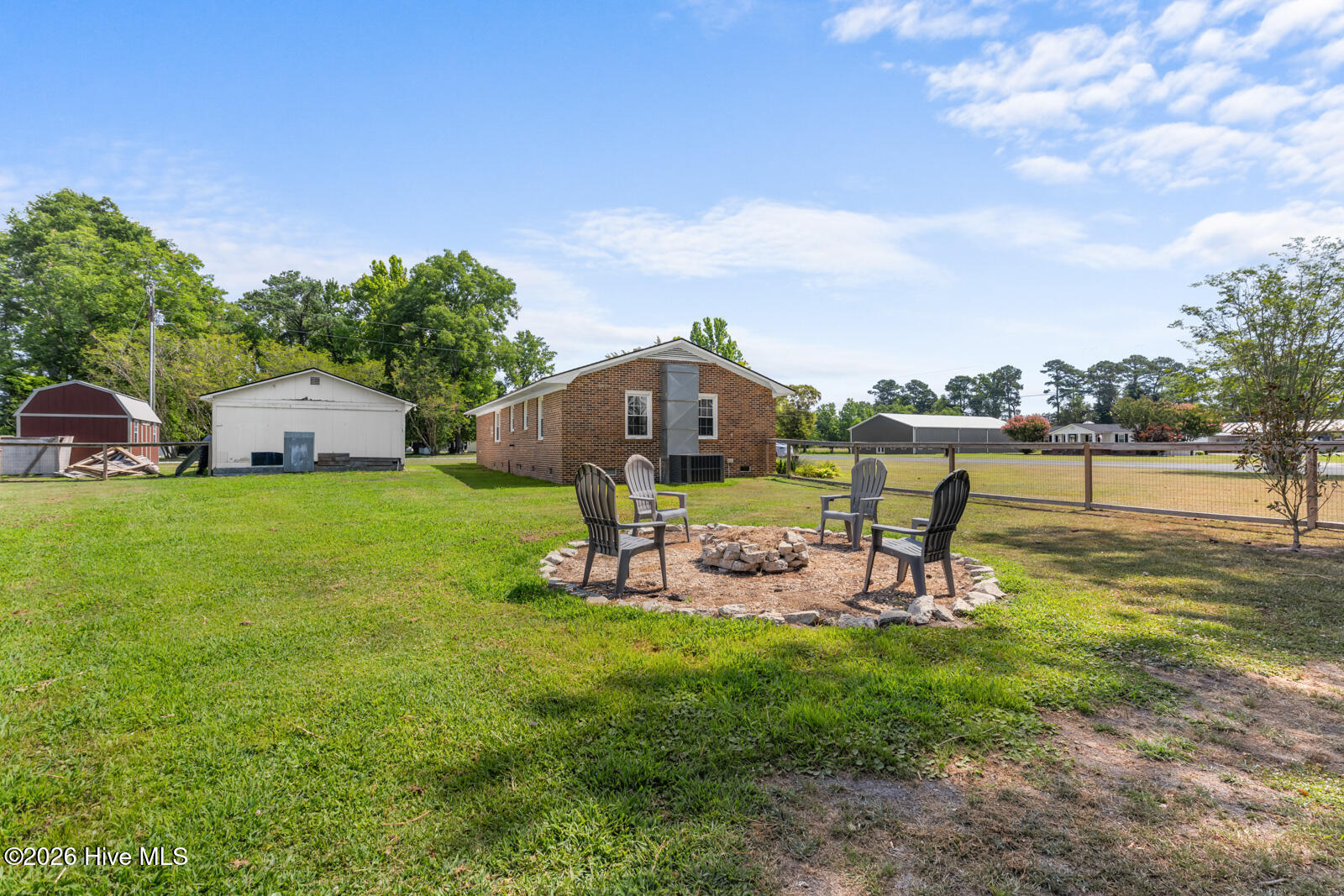 396 Edwards Road Beulaville, NC 28518 - Photo 32 of 33