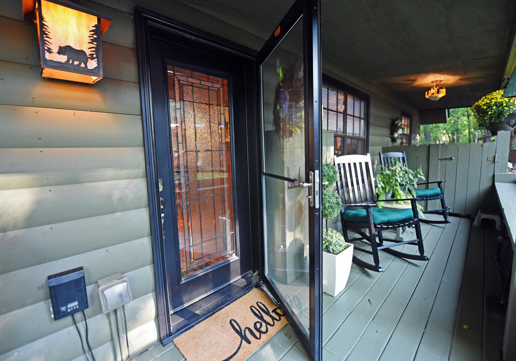 344 Buck Ridge Road Suches, GA 30572 - Photo 14 of 50 Gallery Image 14