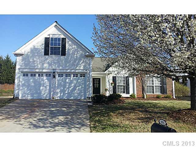 9311 Culcairn Road Huntersville, NC 28078 - Photo 1 of 15 Gallery Image 1