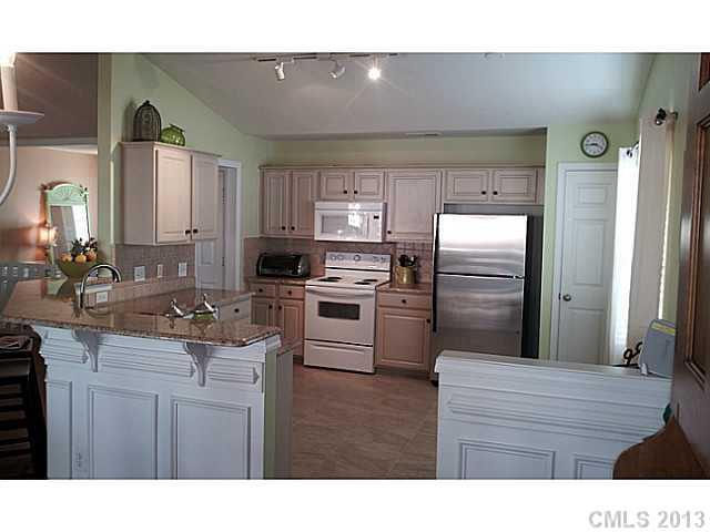 9311 Culcairn Road Huntersville, NC 28078 - Photo 2 of 15 Gallery Image 2