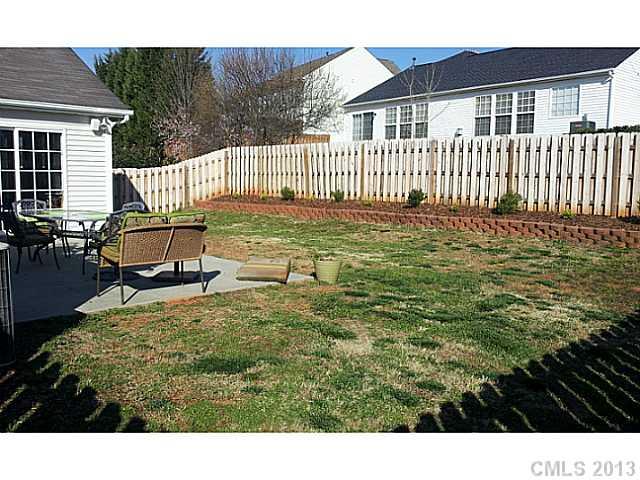 9311 Culcairn Road Huntersville, NC 28078 - Photo 14 of 15 Gallery Image 14