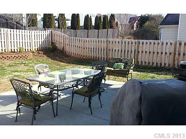 9311 Culcairn Road Huntersville, NC 28078 - Photo 15 of 15 Gallery Image 15