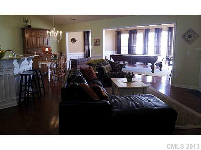 9311 Culcairn Road Huntersville, NC 28078 - Photo 4 of 15 Gallery Image 4