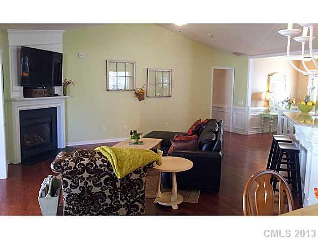 9311 Culcairn Road Huntersville, NC 28078 - Photo 5 of 15 Gallery Image 5