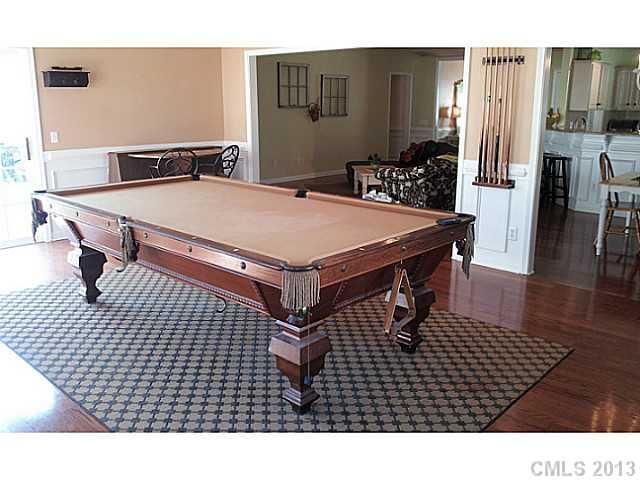 9311 Culcairn Road Huntersville, NC 28078 - Photo 7 of 15 Gallery Image 7