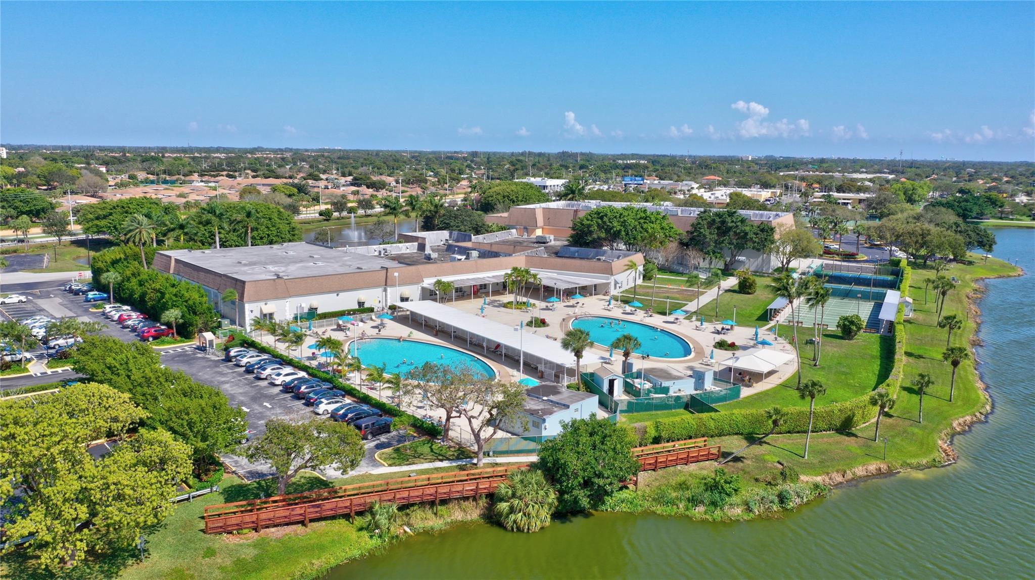 87 Normandy Lane Delray Beach, FL 33484 - Photo 19 of 19 NOR 19