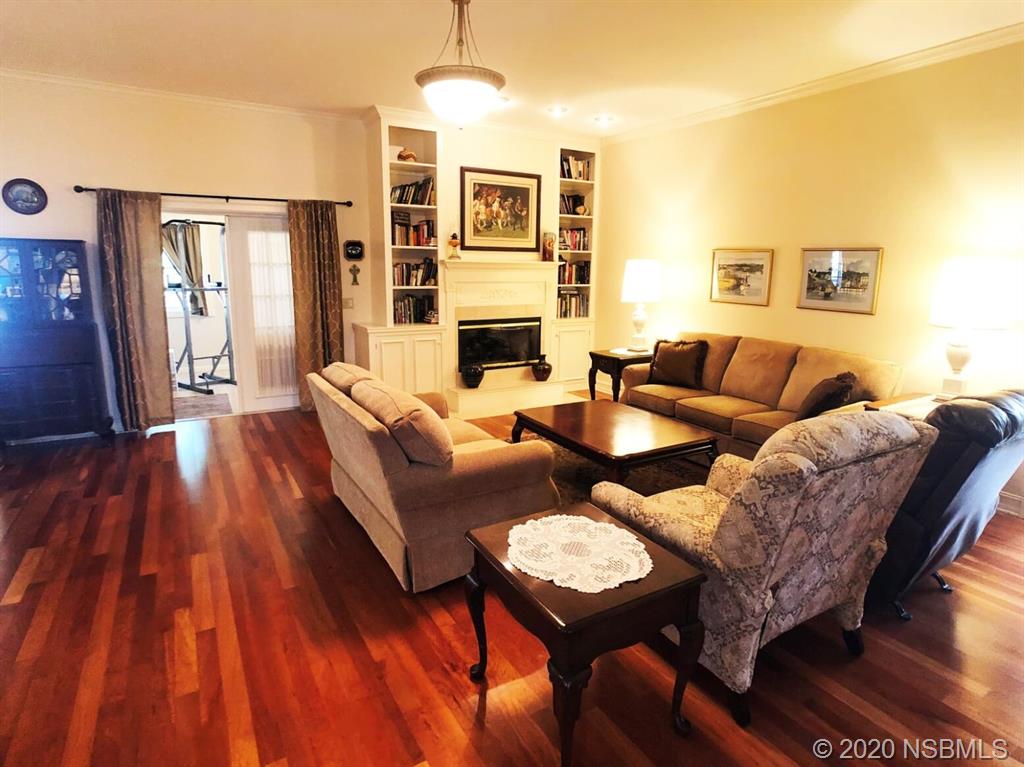 105 Flamingo Road Edgewater, FL 32141 - Photo 14 of 21 Gallery Image 14