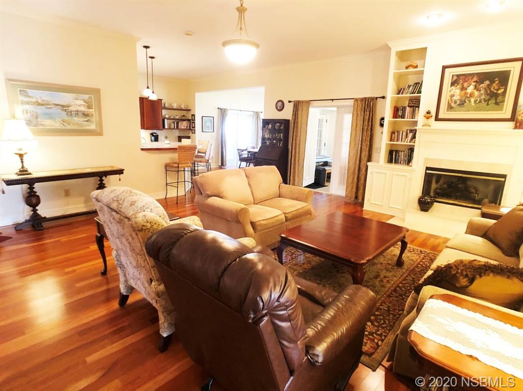 105 Flamingo Road Edgewater, FL 32141 - Photo 15 of 21 Gallery Image 15