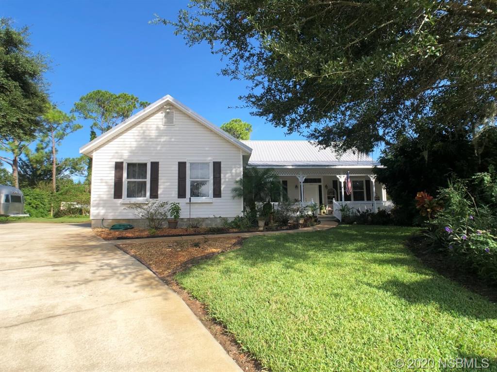 105 Flamingo Road Edgewater, FL 32141 - Photo 3 of 21 Gallery Image 3
