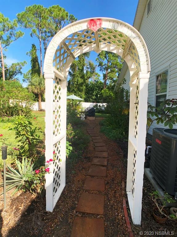 105 Flamingo Road Edgewater, FL 32141 - Photo 21 of 21 Gallery Image 21