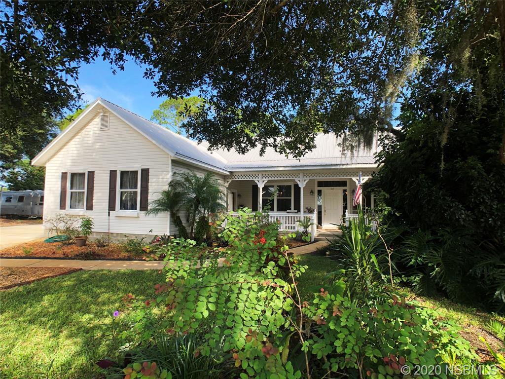 105 Flamingo Road Edgewater, FL 32141 - Photo 6 of 21 Gallery Image 6