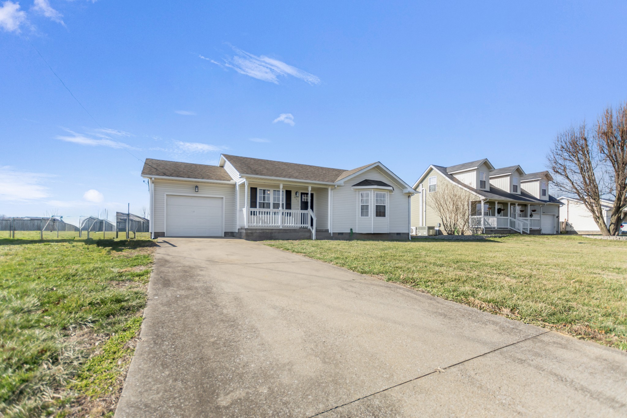 821 Stableford Road Oak Grove, KY 42262 - Photo 13 of 16