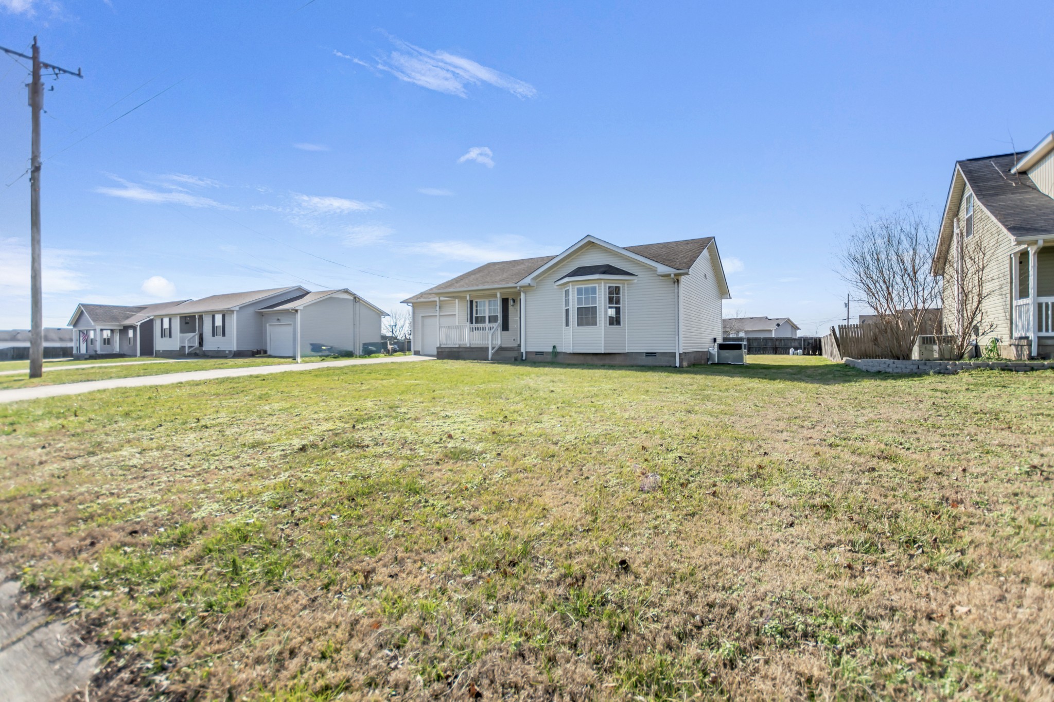 821 Stableford Road Oak Grove, KY 42262 - Photo 14 of 16